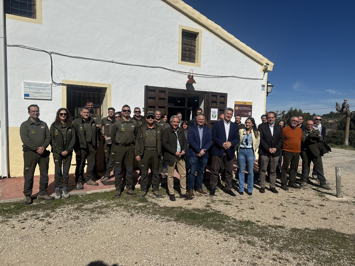 M.Ambient Infraestructures Territori i Recuperació tweet media