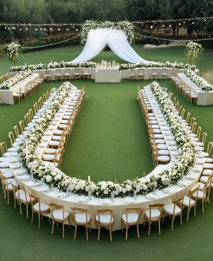 A beautiful set up 🔥