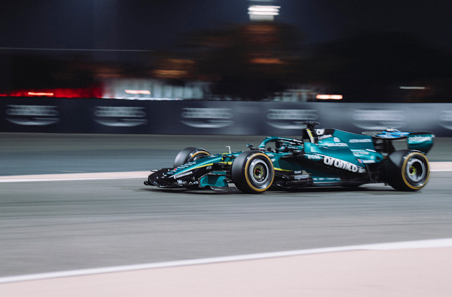 AstonMartinBRF1's tweet photo. [🚨] URGENTE! 

Fontes de alto nível da Honda confirmam que um motor estável e competitivo é esperado para a primeira corrida na Austrália. 

👉 Segundo informações, eles já identificaram a causa raiz do problema e estão trabalhando em uma solução. 

📰 Shiga Sports Japan 
🗞️ [@Nachez98]