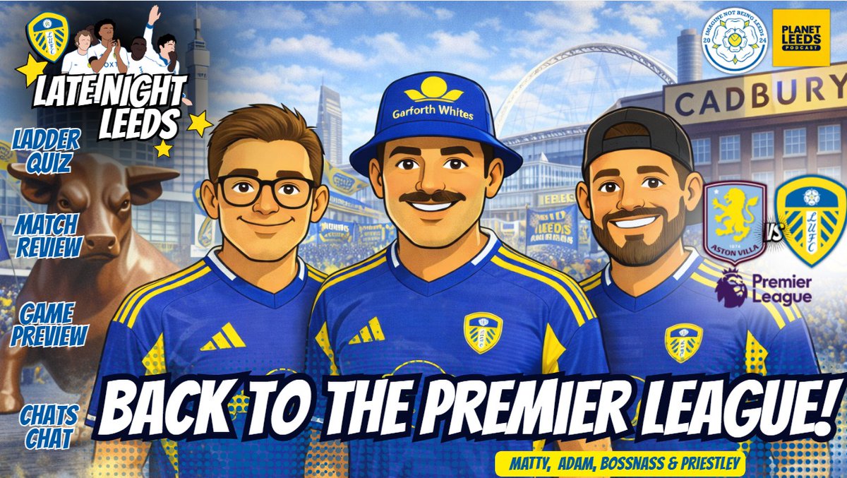 ImagineNotBeingLeeds tweet media