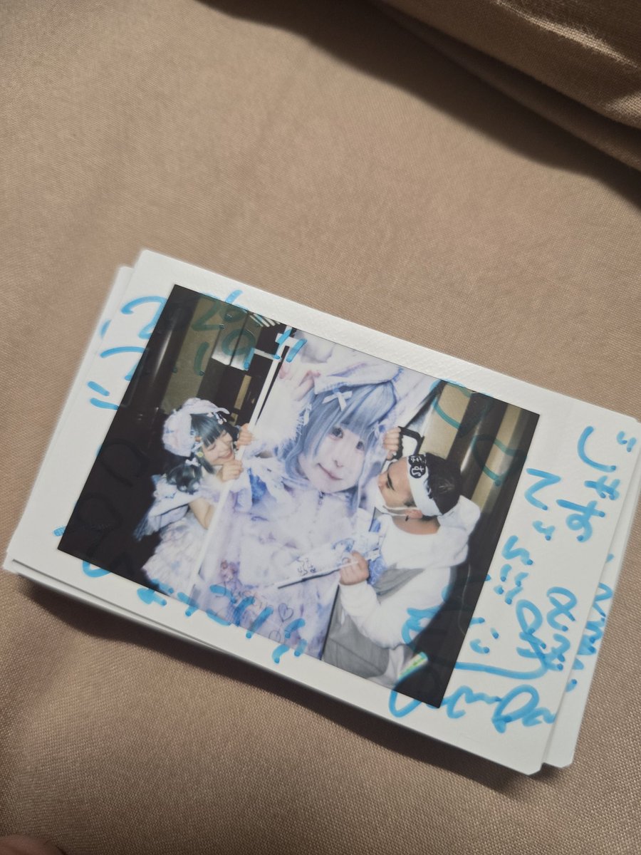 justin(ジャスティン)🩵🐹 tweet media