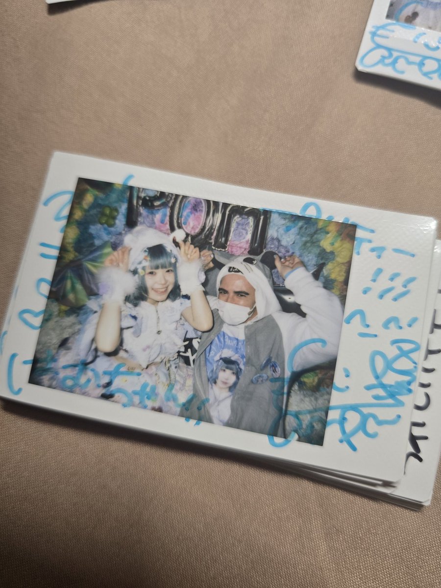 justin(ジャスティン)🩵🐹 tweet media