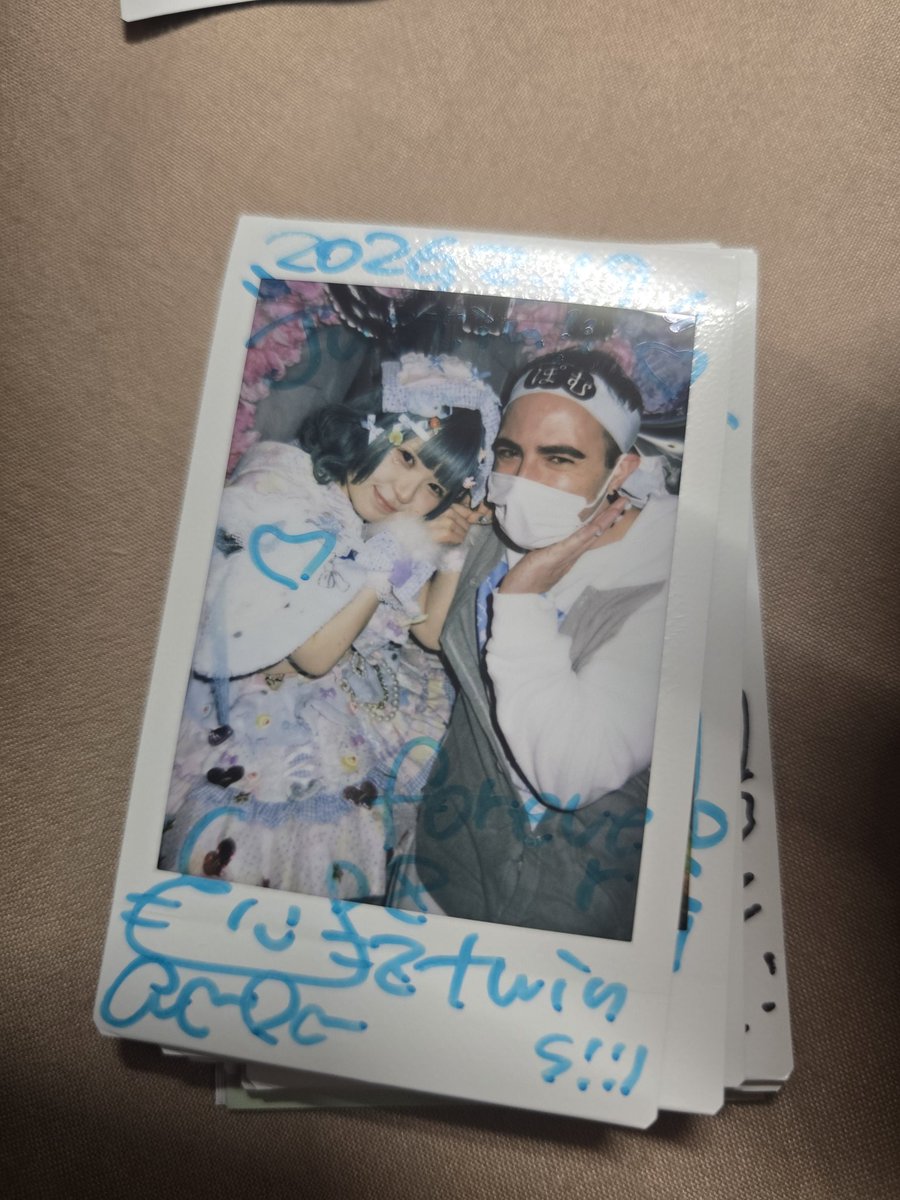 justin(ジャスティン)🩵🐹 tweet media