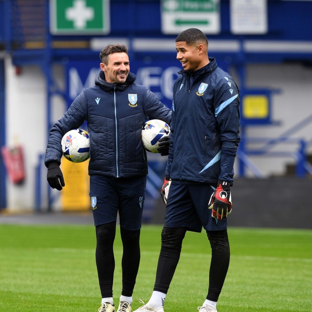 Sheffield Wednesday tweet media