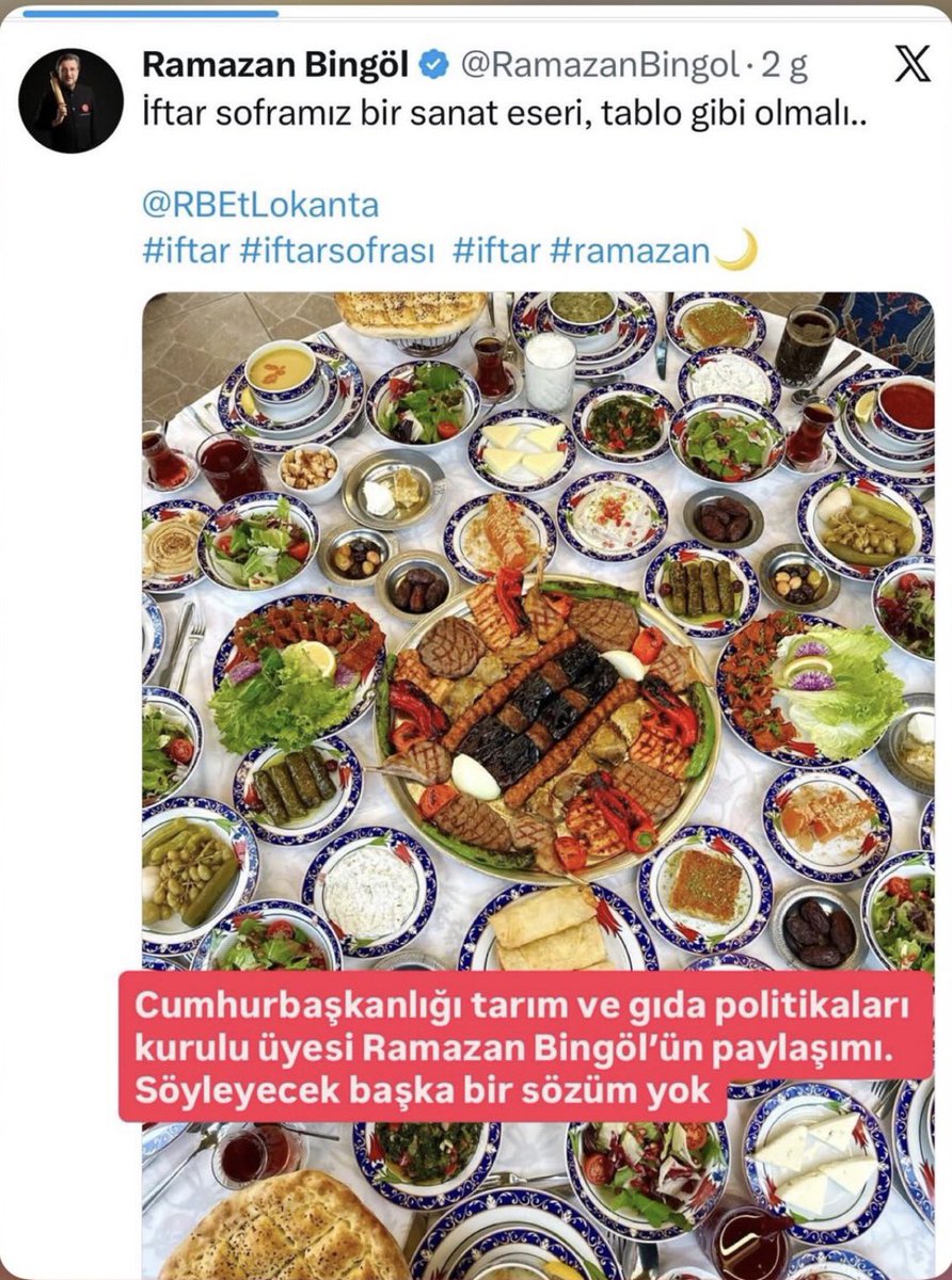 Ne bu Şimdi Şov mu ⁉️