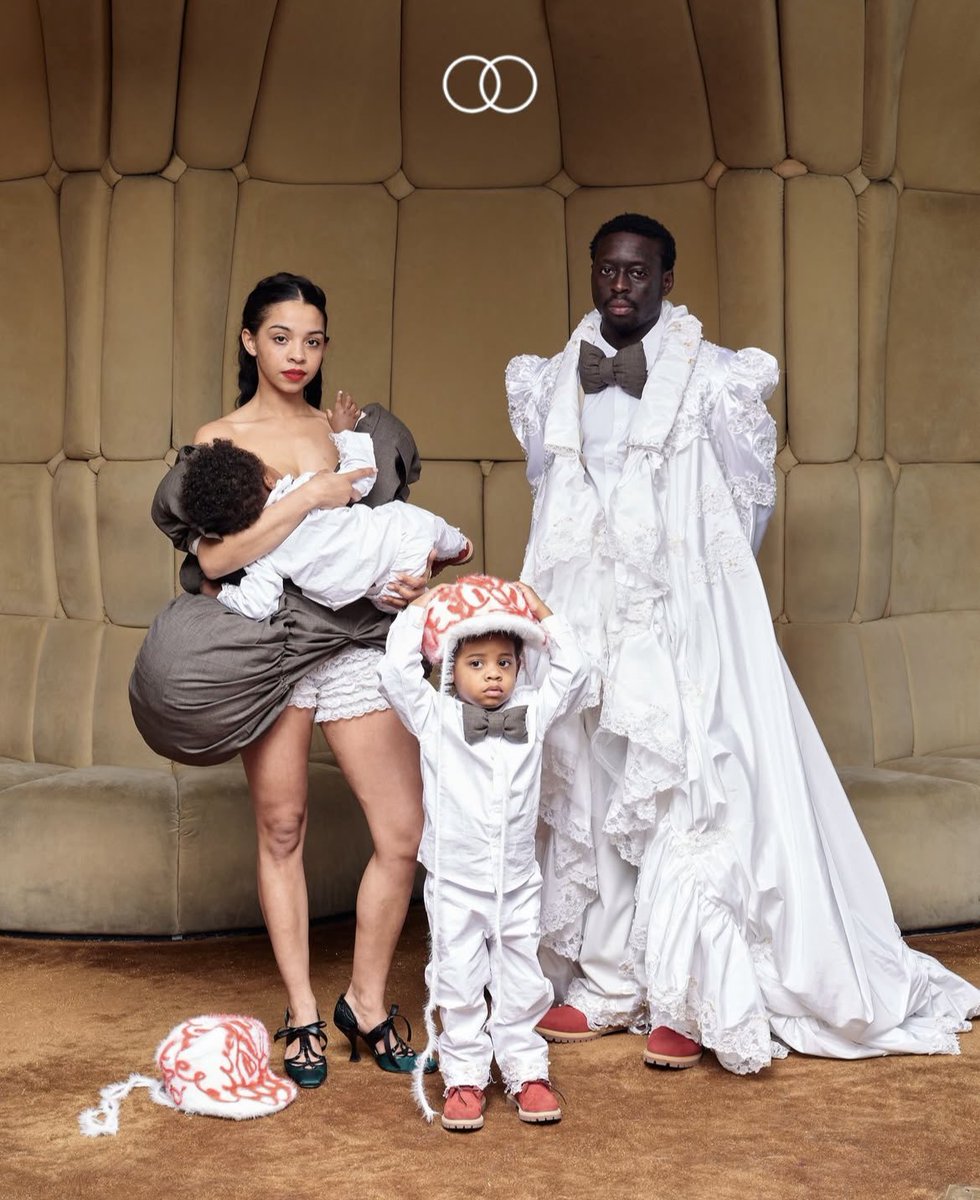 Slawn &amp; his family for PIPENCO (2026)