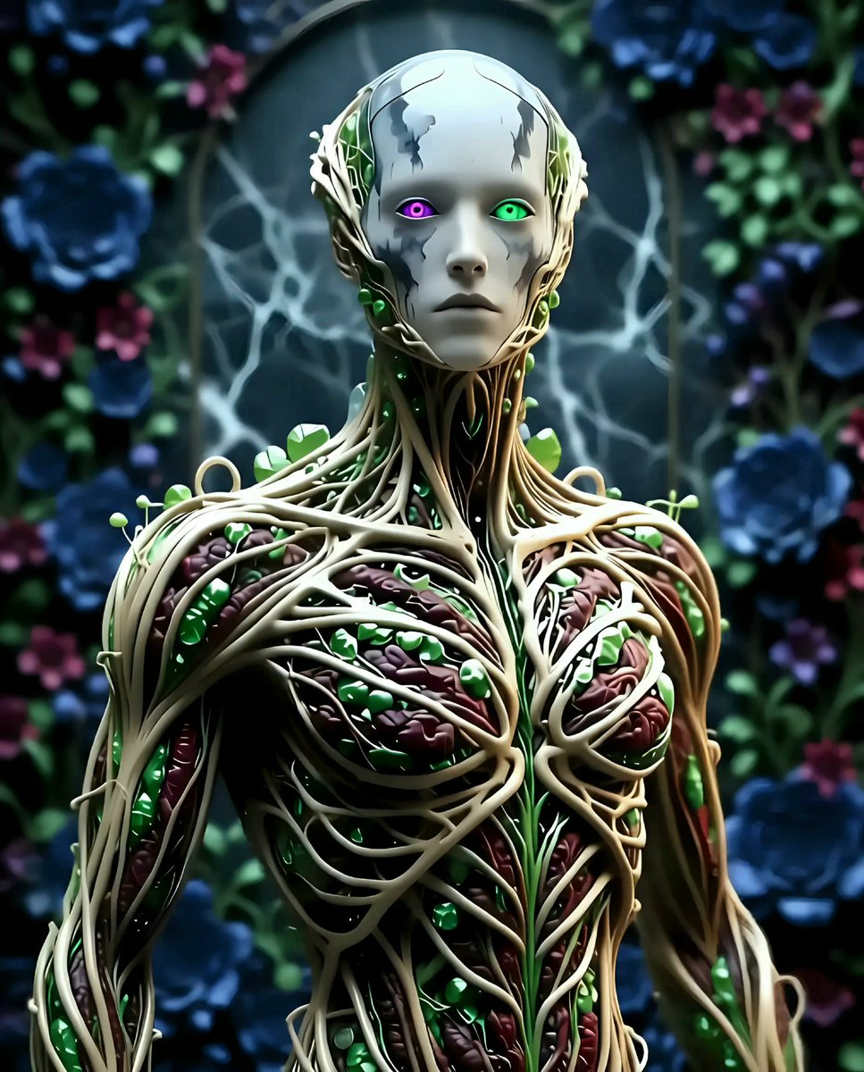 SYSTEM A-Z QT Challenge 🔸  
#SYSTEMRandomChaos  

✨ Starting NOW, 48 hours only!  

Rules:  
🔸 Must be a SYSTEM member  
🔸 Images must be QT into the SYSTEM community  
🔸 Images and videos allowed  
🔸 No QT’ing your own post  

"C" is for 'Cognitive'

Next is “D”