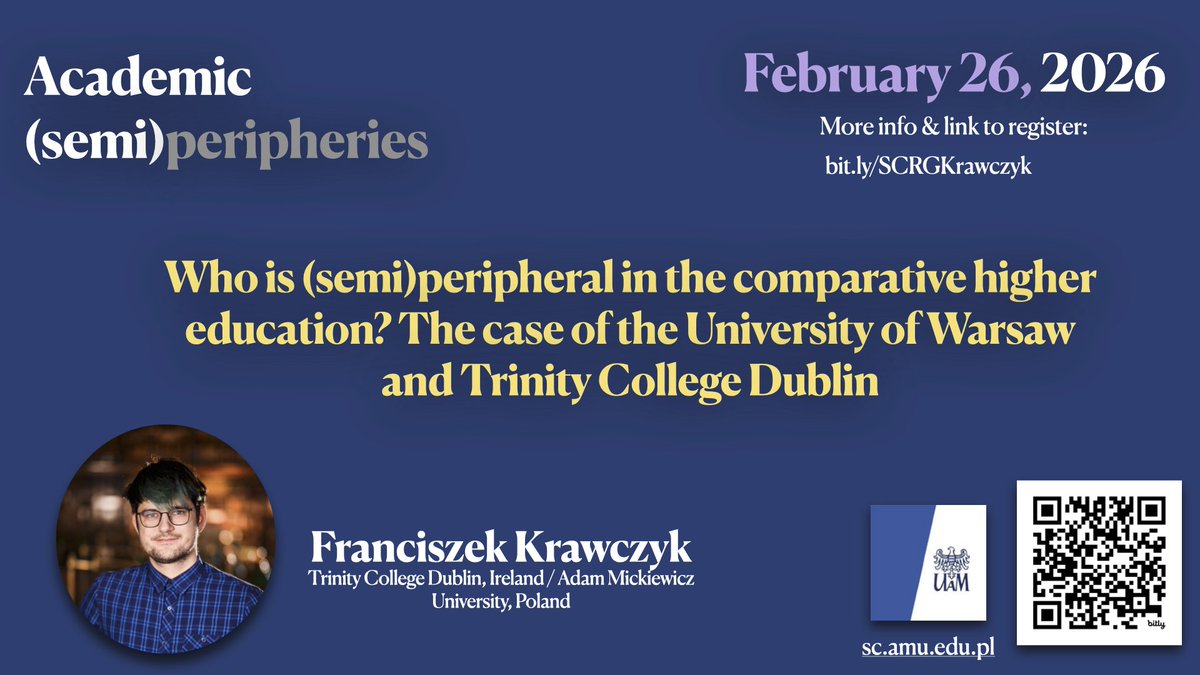 Scholarly Communication tweet media