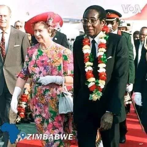 Both of their kids were arrested today. 
#PrinceAndrew #mugabe