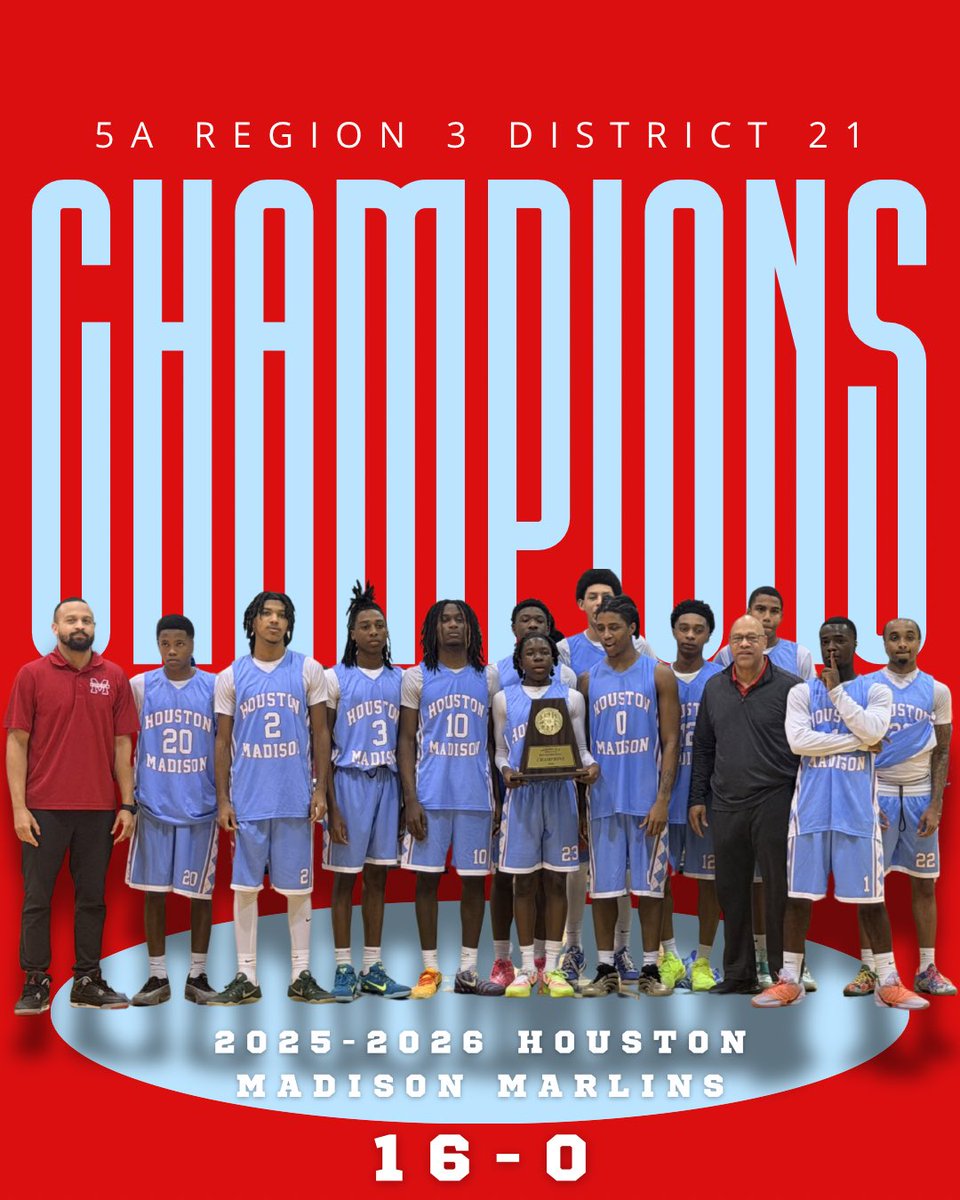 Madhouse Basketball tweet media