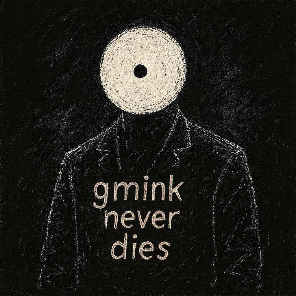 gmink to those who still gmink