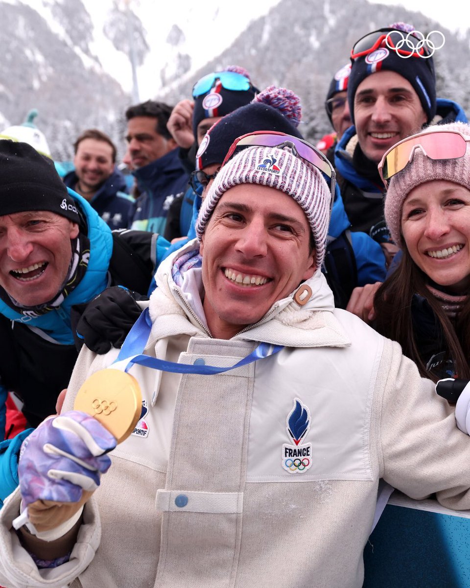 Emmanuel Macron tweet media