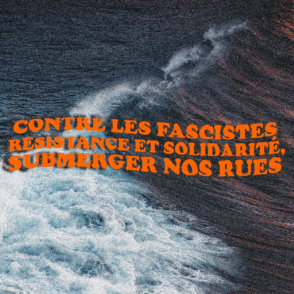 Groupe Antifa Lyon 🇵🇸🔻 tweet media