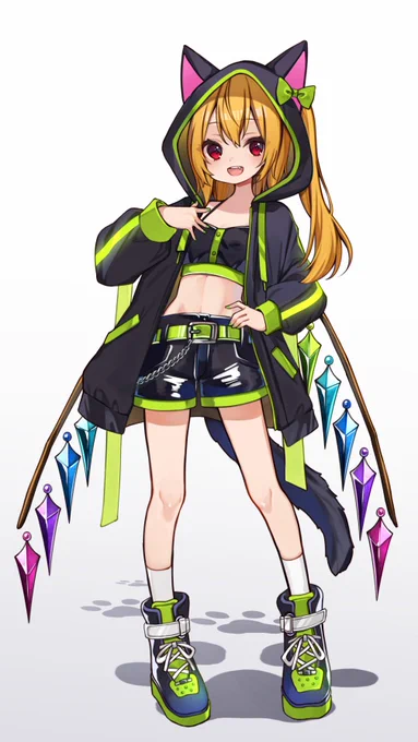 フランちゃん