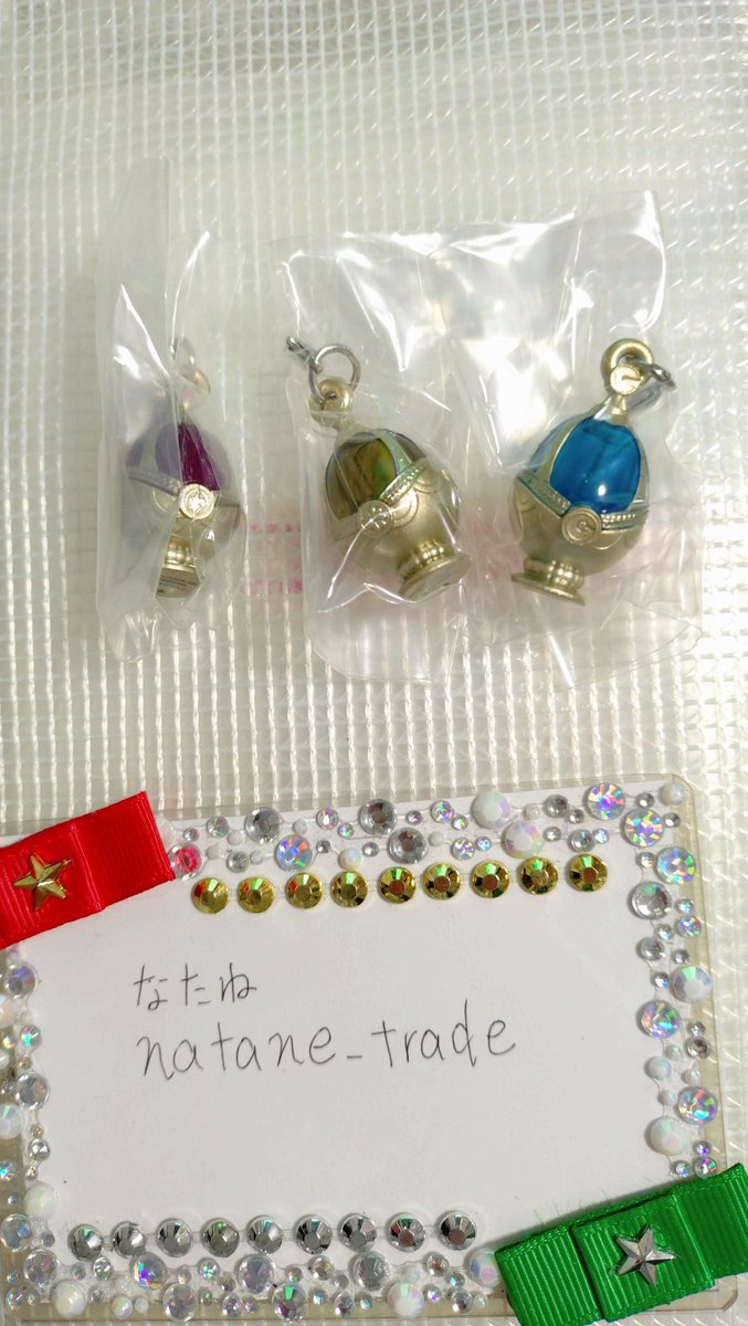 なたね＠取引専用 tweet media