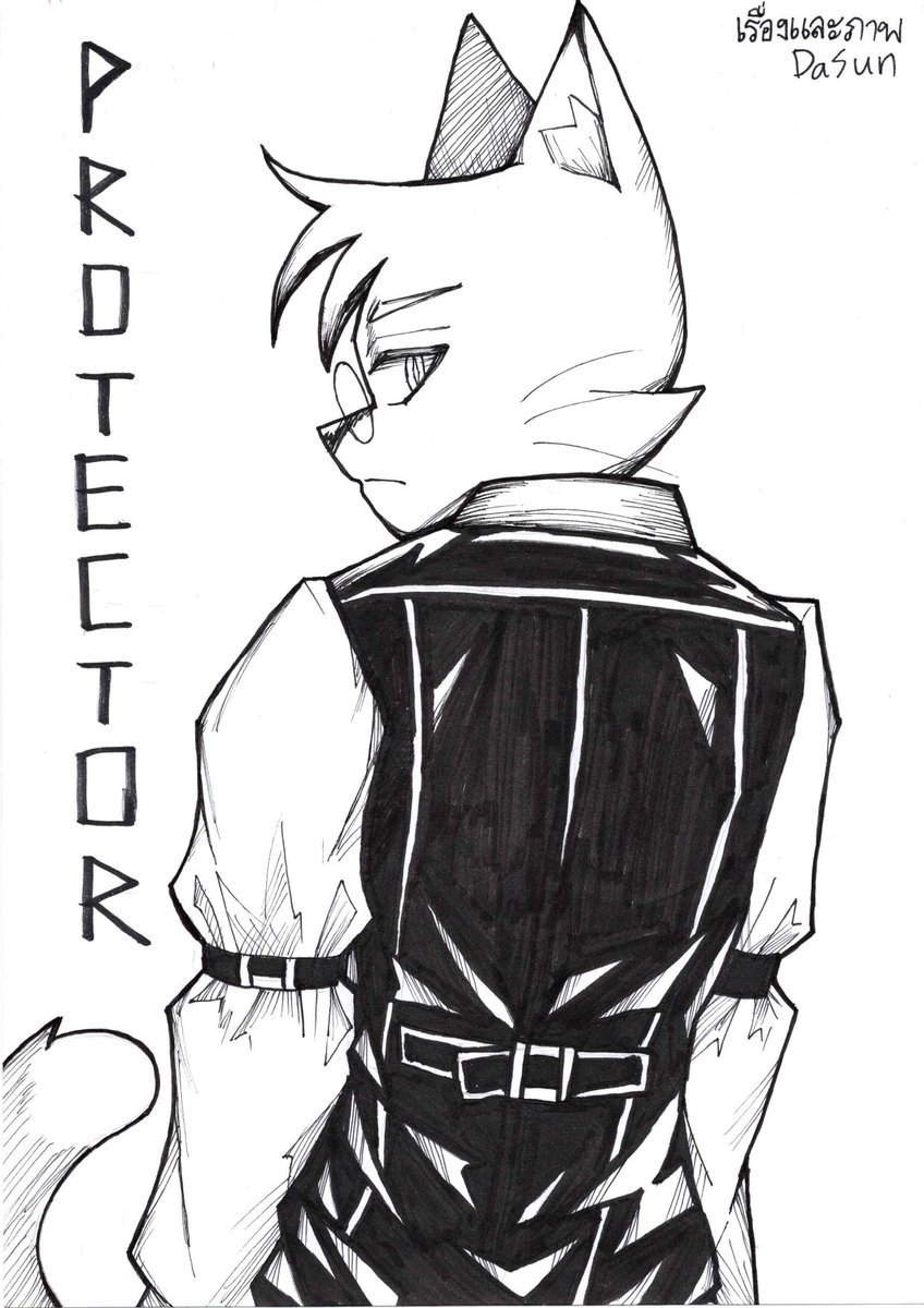 I am lazy to translate my own manga/comic whatever this is to eng words