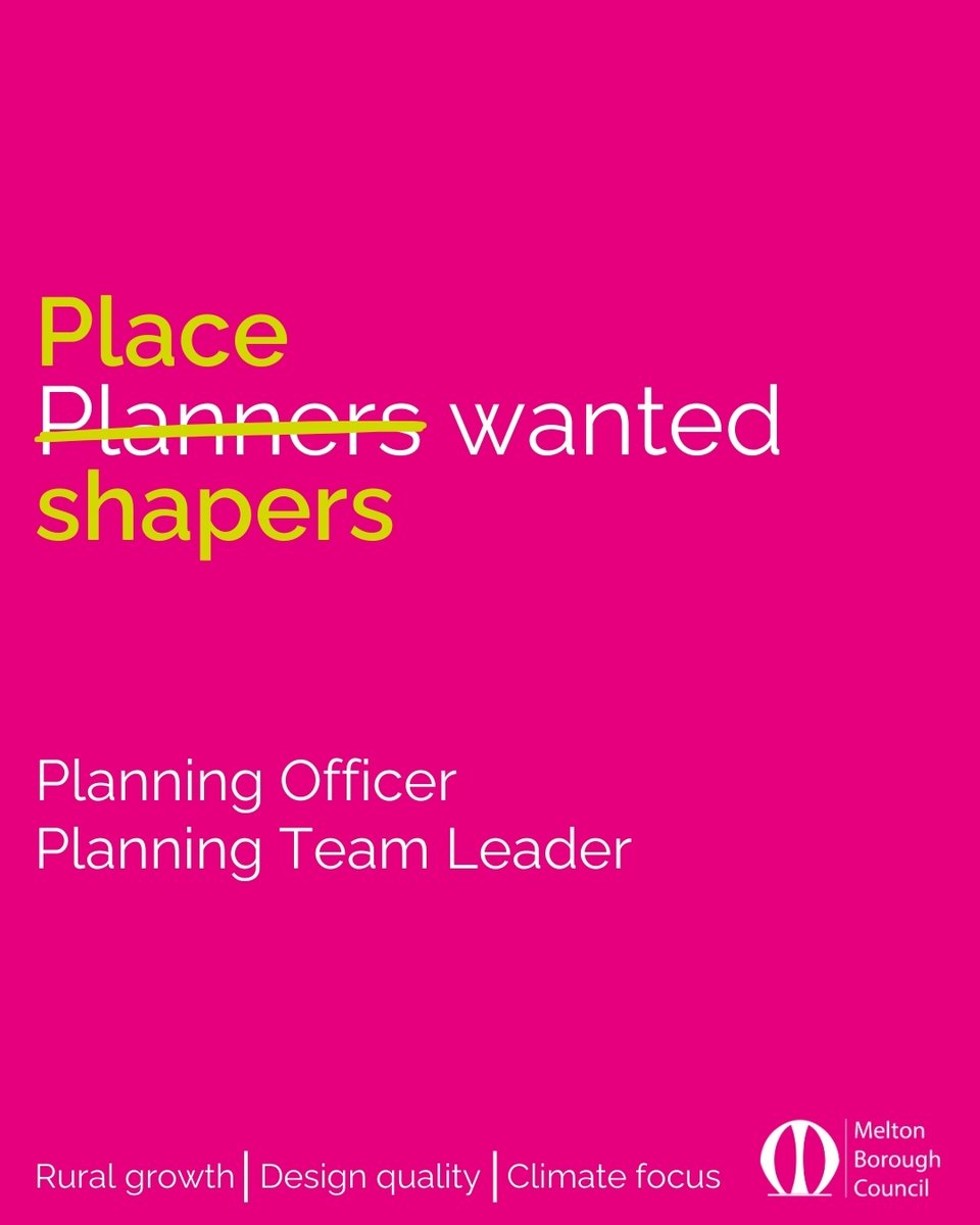 MeltonBoroughCouncil tweet media