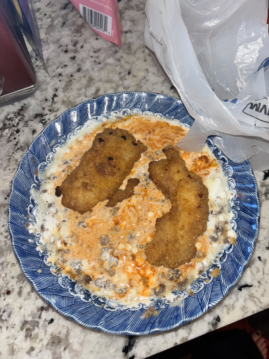 I EAT BUGS tweet media