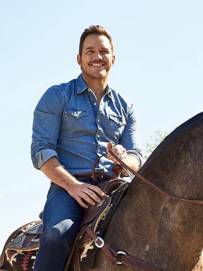 Prattyourdad's tweet image. #ChrisPratt