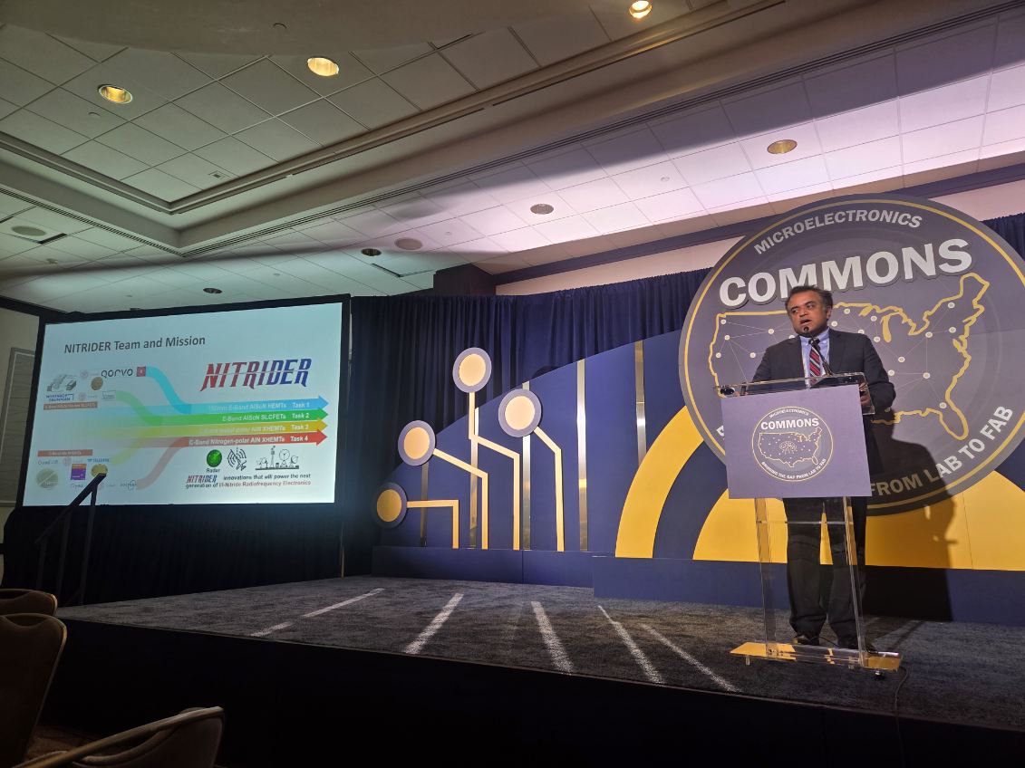 Northeast Regional Defense Technology Hub tweet media