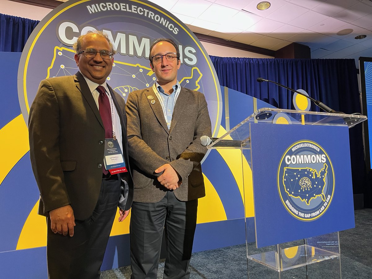 Northeast Regional Defense Technology Hub tweet media