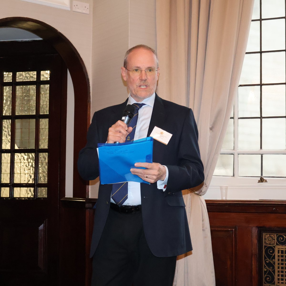 The Royal Philatelic Society London tweet media