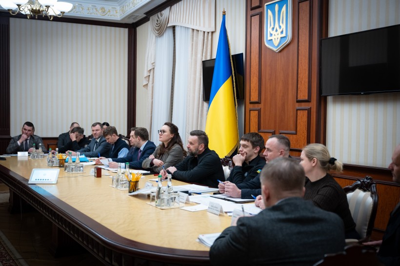Kabmin_UA_e's tweet image. .@Svyrydenko_Y instructed responsible ministries, together with RMAs, to prepare regional energy sustainability plans with clear steps for their implementation
tinyurl.com/y6rwtymw
#EnergySecurity #Regions #CMU #Infrastructure