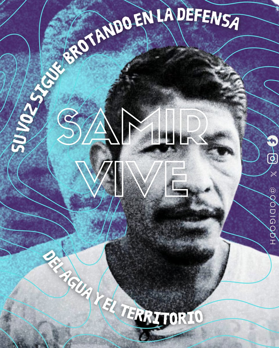 Codigo DH tweet media