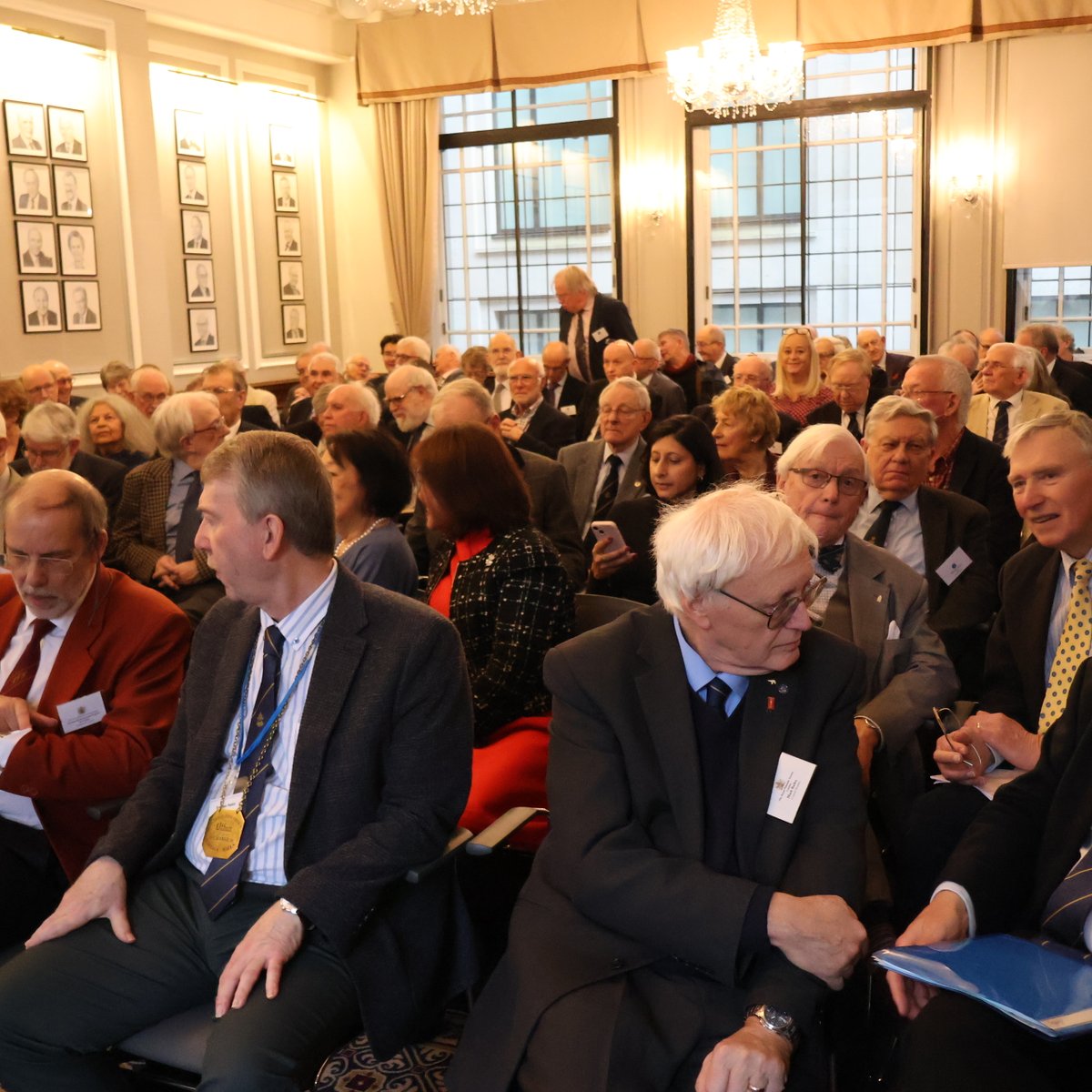 The Royal Philatelic Society London tweet media