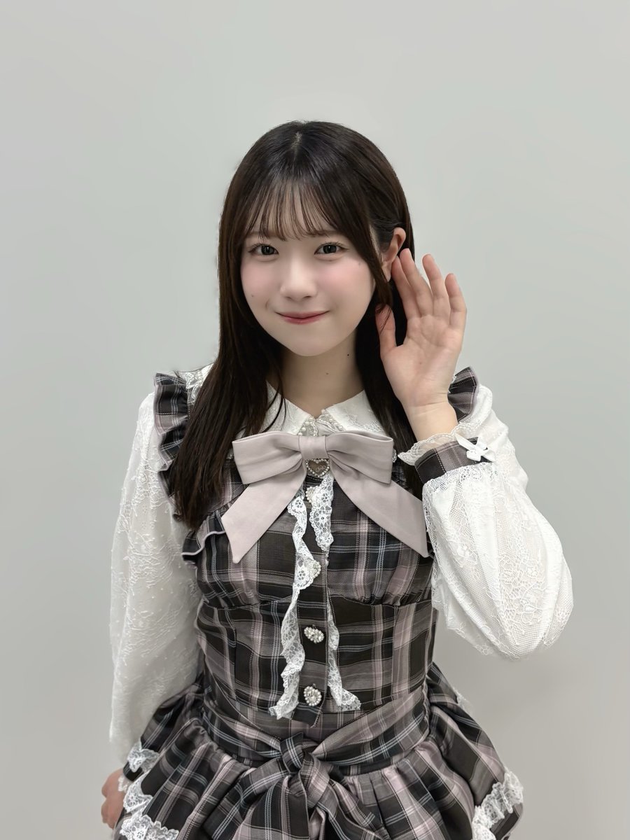 佐々木楓菜(ラフ×ラフ) 3/9 Zeppアニラ🌻 (@sasaki_fuuna) / Posts / X