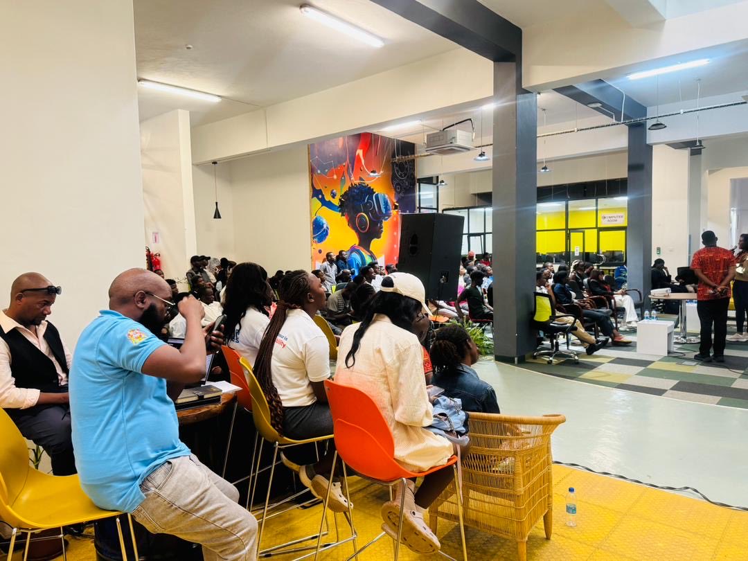 Farida Bemba Nabourema tweet media