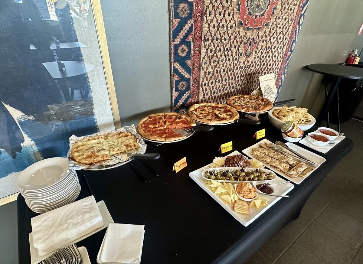 Phillips Cider Bar &amp; Market offers thoughtfully prepared food, a welcoming atmosphere, and a flexible event space. Along with a strong lineup of ciders, the space works well for private events, celebrations, and community gatherings!