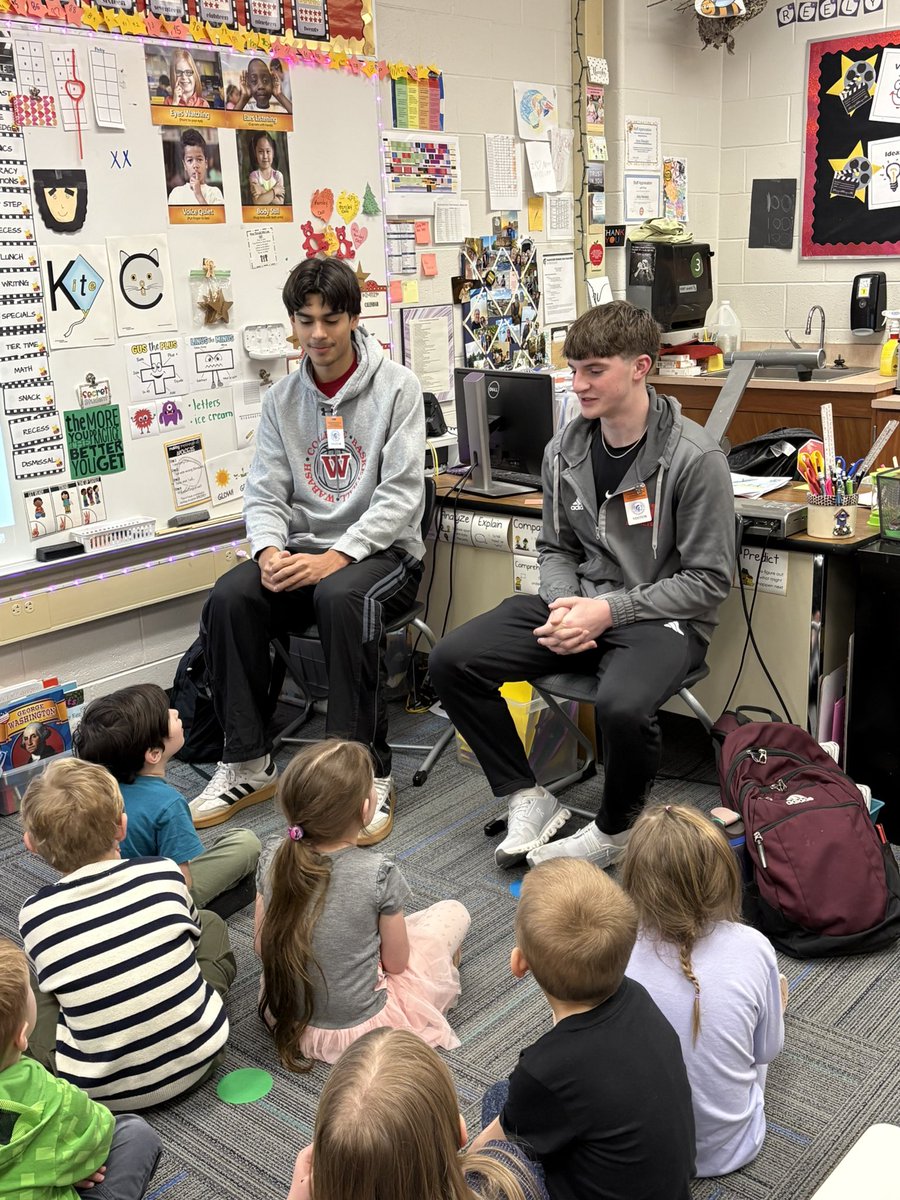 Wabash Basketball tweet media