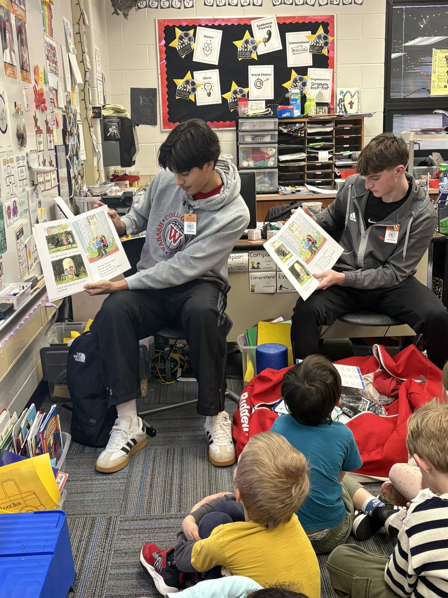 Wabash Basketball tweet media