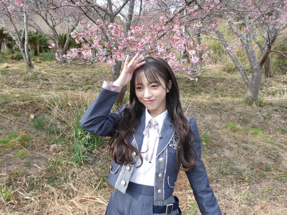 向井地 美音 (@mionnn_48) / Posts / X