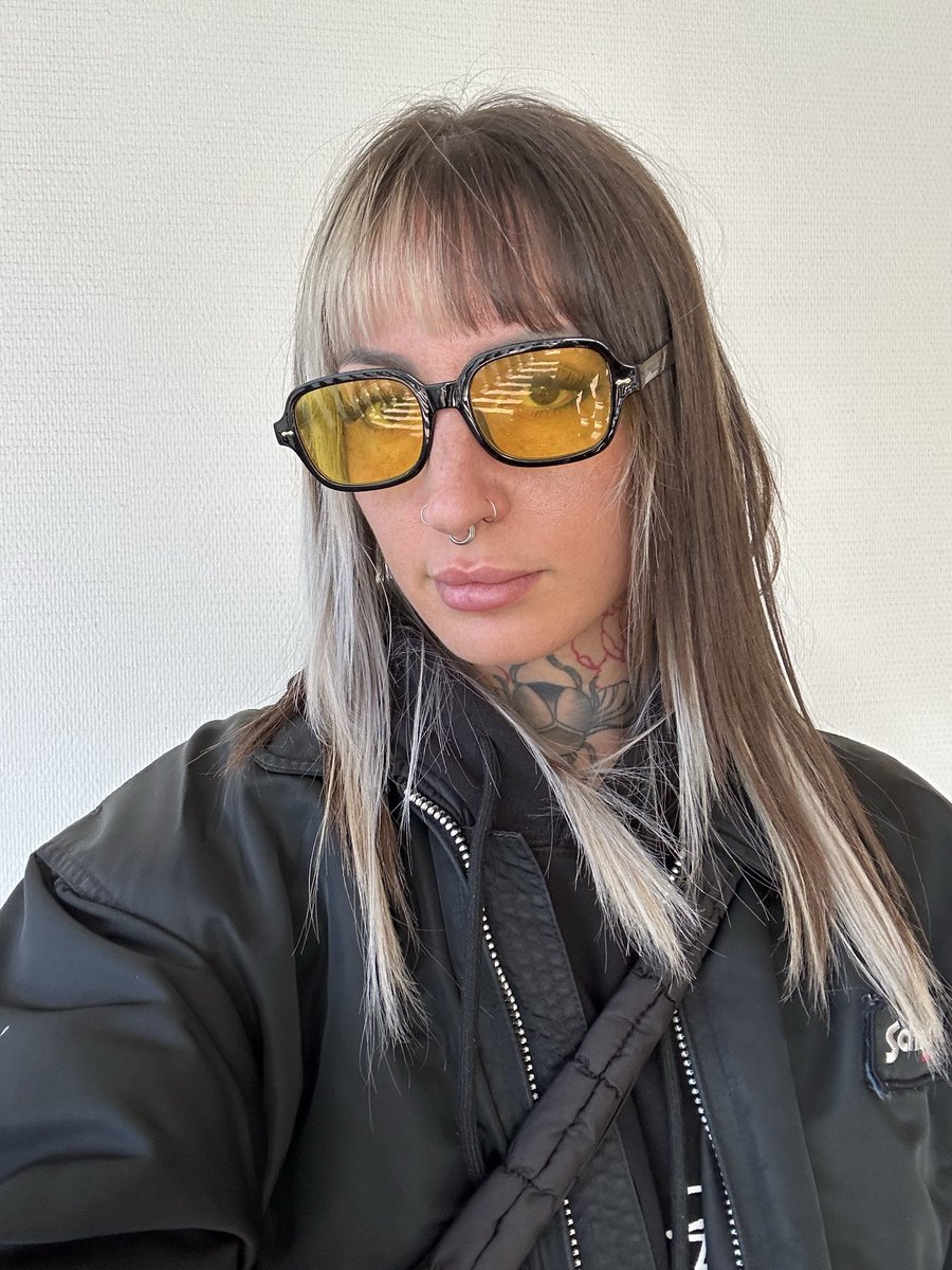 Beatrix Kiddo tweet media