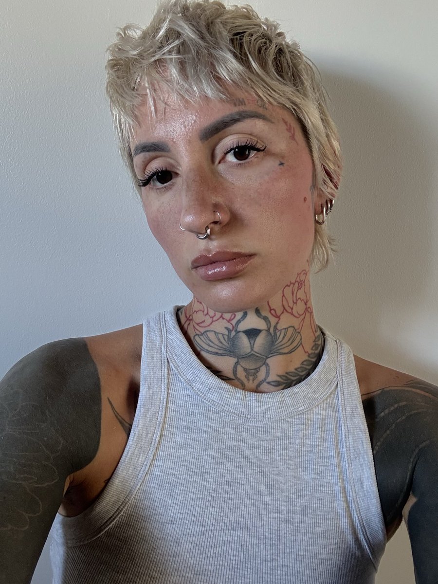 Beatrix Kiddo tweet media