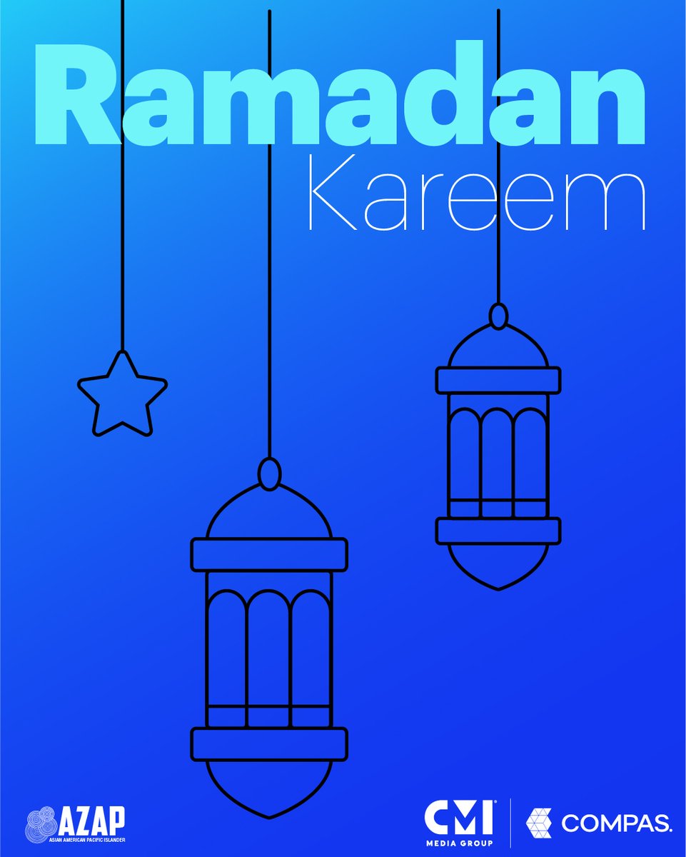 CMI Media Group tweet media