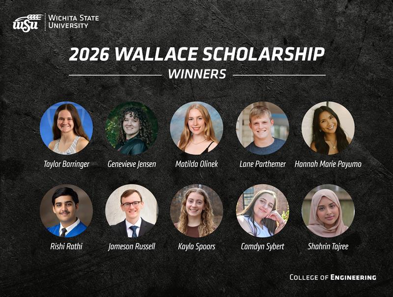 Wichita State tweet media