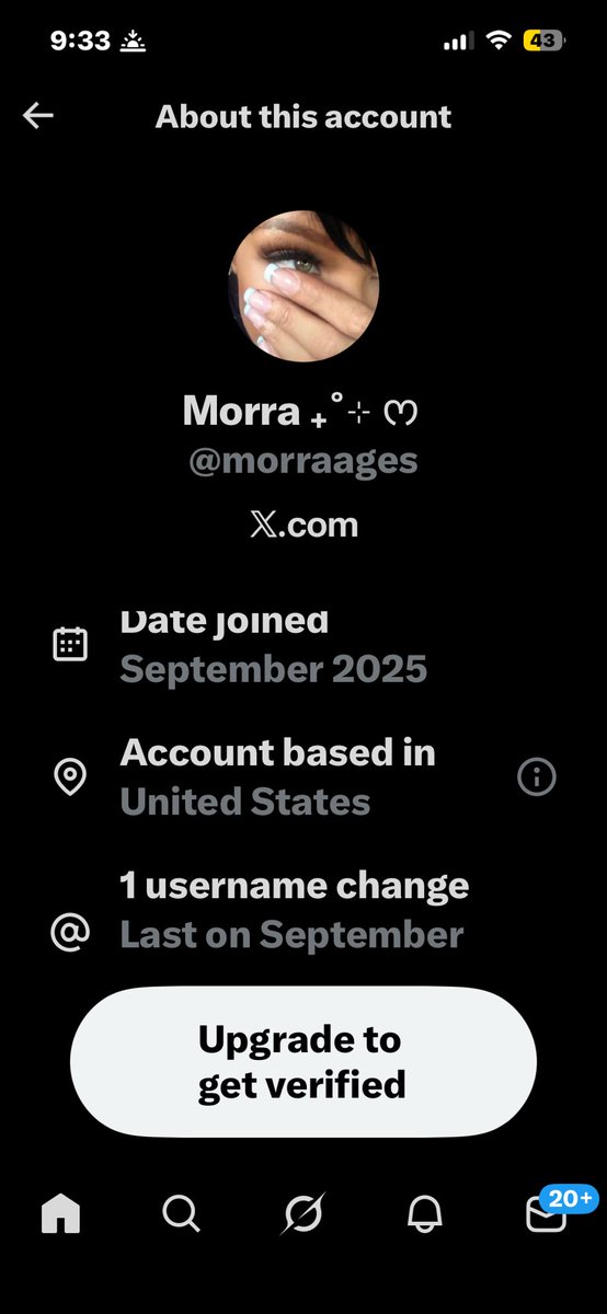 HOODNIGGABALLER4LYFE ζ tweet media