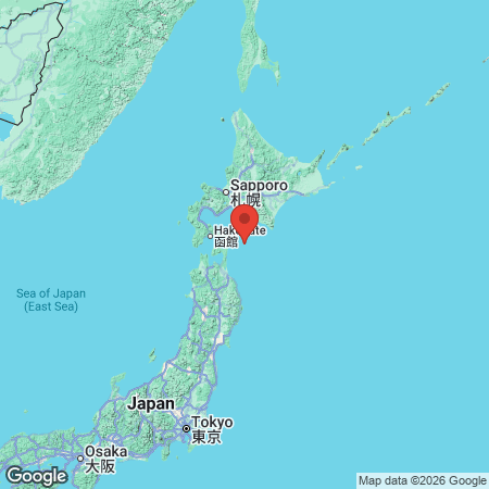 【地震情報 2026年2月20日】
23時16分頃、青森県東方沖を震源とする地震がありました。震源の深さは約60km、地震の規模はM5.0、最大震度3を青森県で観測しています。この地震による津波の心配はありません。