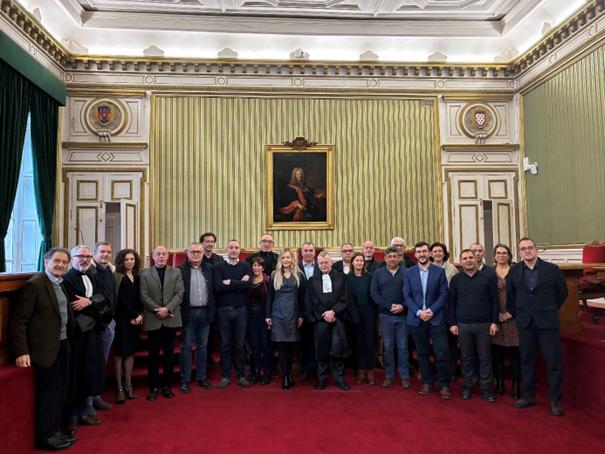 Cour d'appel de Limoges tweet media