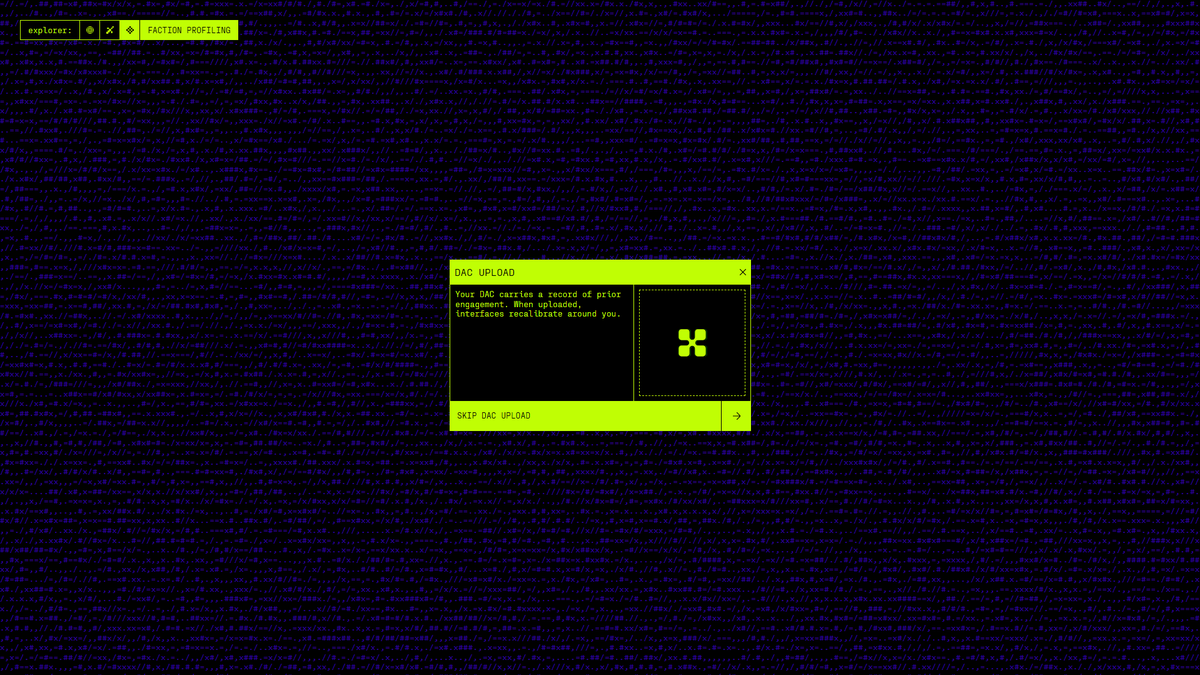 Marathon Codec tweet media