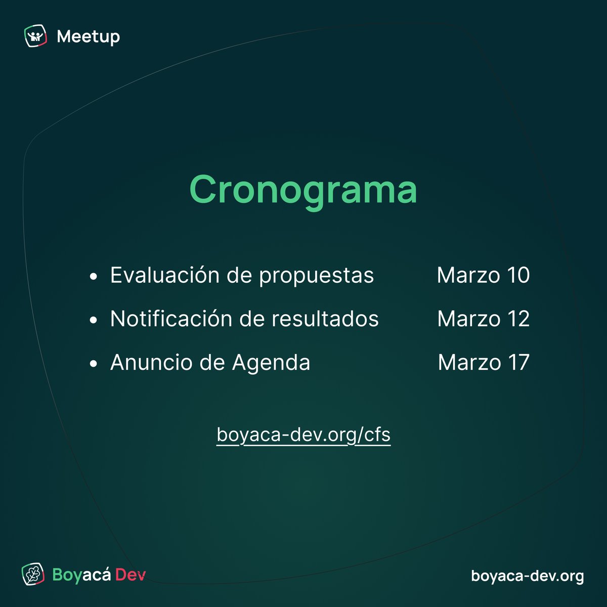 Boyacá Dev tweet media