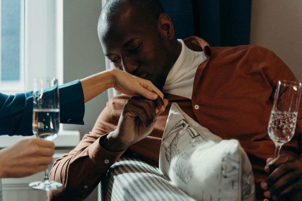 happiness for lovers tweet media