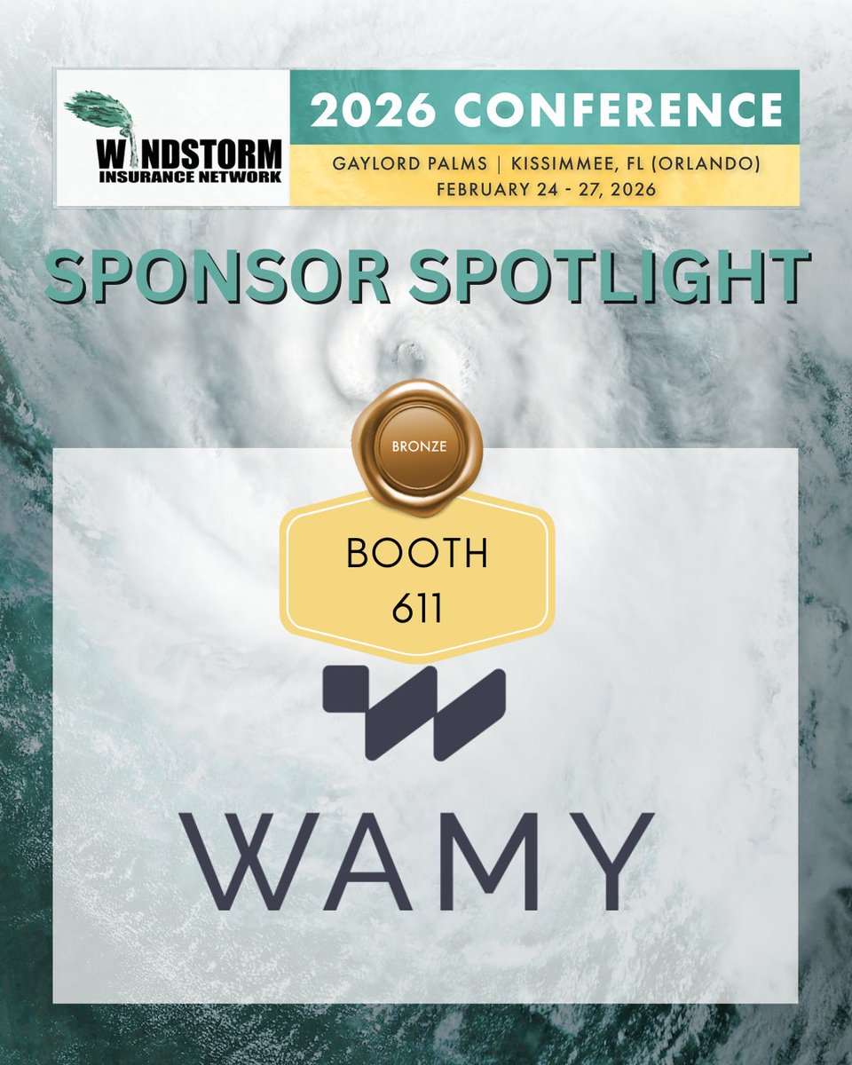 Windstorm Insurance Network - WIND tweet media