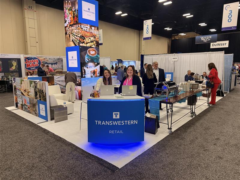 Transwestern tweet media