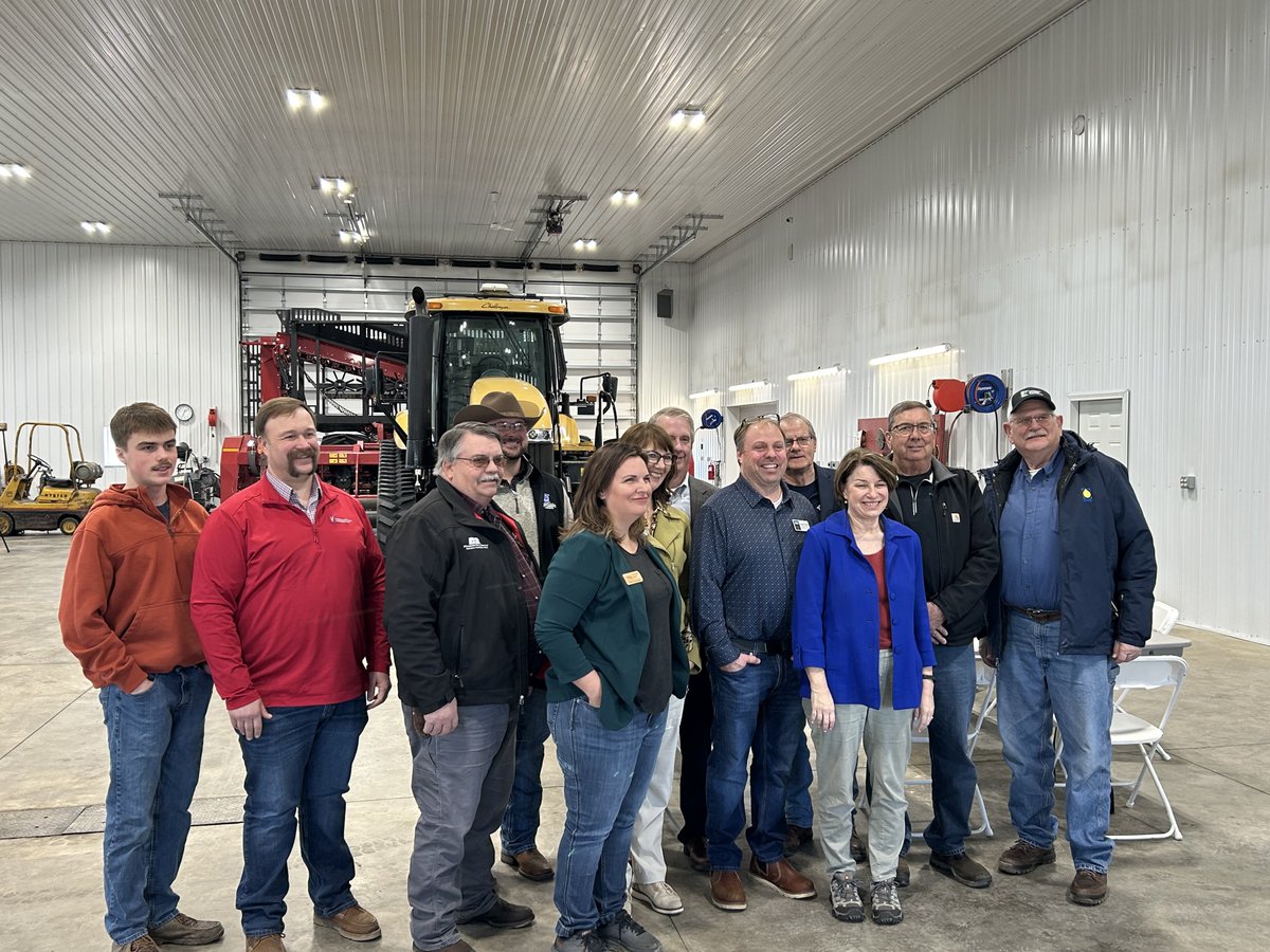 MN Wheat Growers tweet media