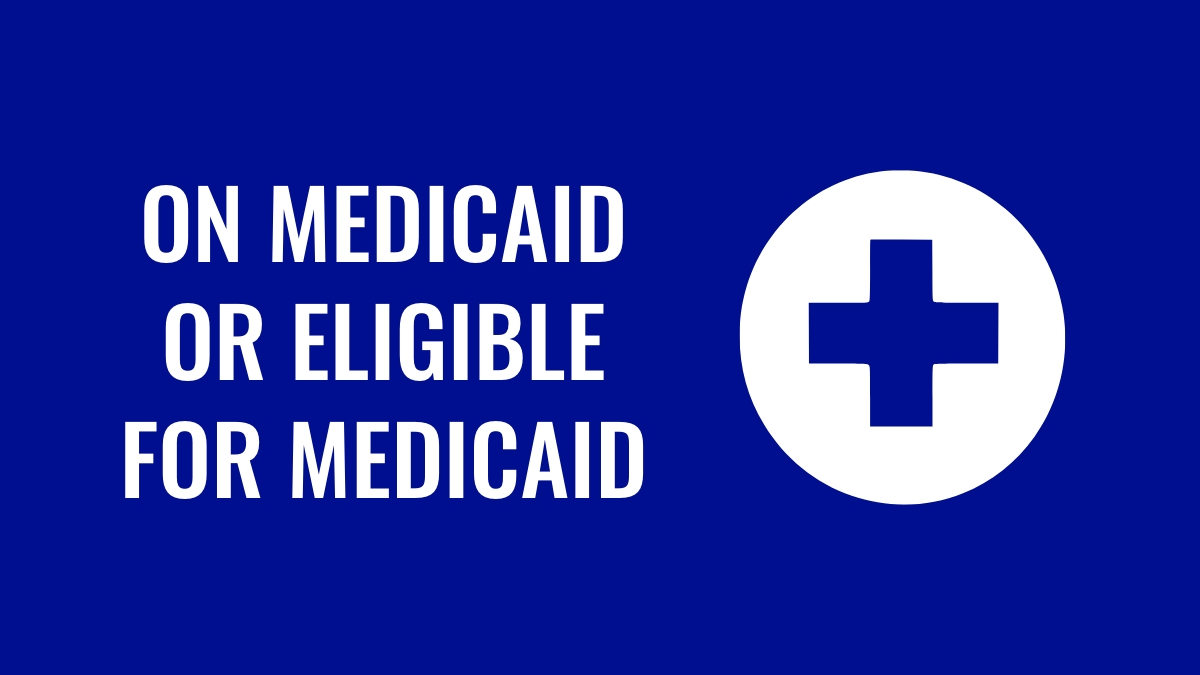 AHCA_FL's tweet image. Who qualifies for Florida’s new ICMC Program?

Swipe to see if it’s the right fit for your family.

#ICMCFlorida #FLMedicaid #DisabilitySupport #CommunityCare