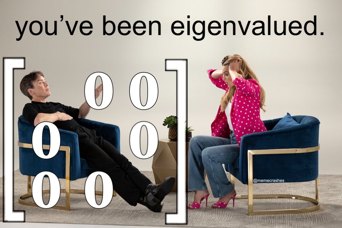 A meme page to check every time MatLab crashes (@memecrashes) on Twitter photo 